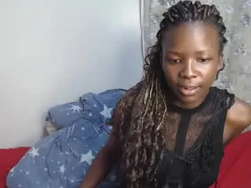 Chaturbate Live Sex of malia_latifa