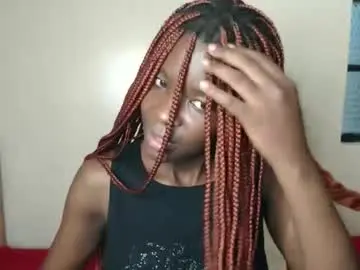 Chaturbate Sex Cam of malia_latifa