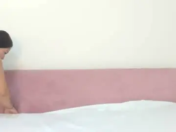 Chaturbate Private Sex Chat of mila_adamss