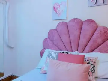 Chaturbate Private Sex Chat of mila_adamss