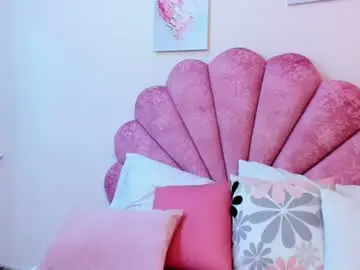 Chaturbate Live Sex of mila_adamss