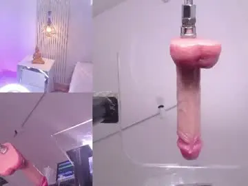 Chaturbate Best Webcam of naireth_