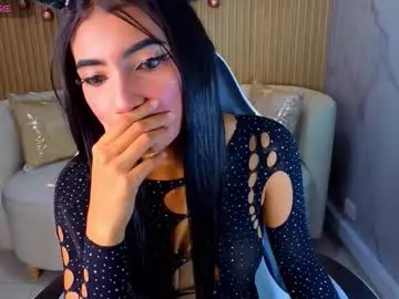 Chaturbate Best Webcam of perla_moon_tx