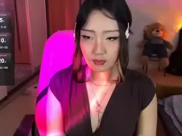 Chaturbate Live Sex Cam of ranaecascioli
