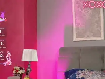 Chaturbate Adult Webcam of scarlet_vex