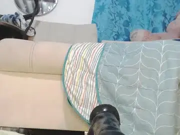 Chaturbate Live Porn of sensualbaby07