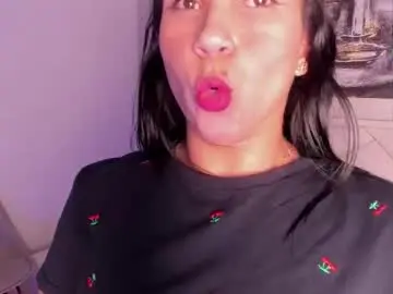 Chaturbate Watch Live Sex Cams of sofiperez_