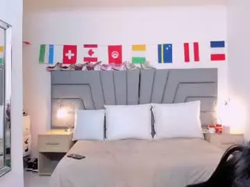 Chaturbate Live Porn of sofiperez_