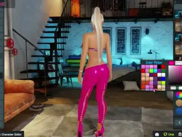 Chaturbate Private Sex Chat of sweet_fleur