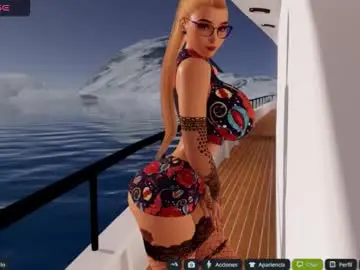 Chaturbate Adult Webcams of sweet_fleur