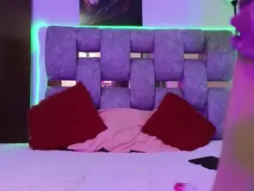 Chaturbate Adult Webcam of alix_kitty_