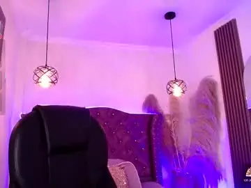 Chaturbate Watch Live Sex Cams of amara_davis1