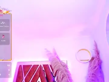 Chaturbate Sex Cam of amara_davis1