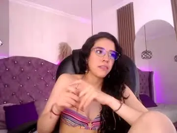 Chaturbate Private Sex Chat of amara_davis1