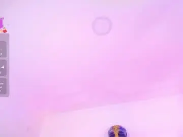 Chaturbate Free Porn Cam of amara_davis1