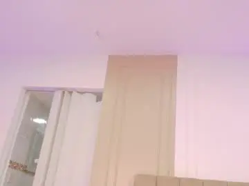 Chaturbate Sex Chat of ameliiaa_smith