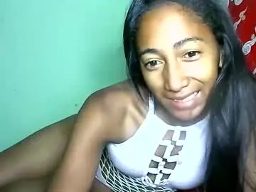 Chaturbate Free Porn Cam of belle_annah