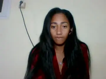 Chaturbate Nude Webcam of belle_annah