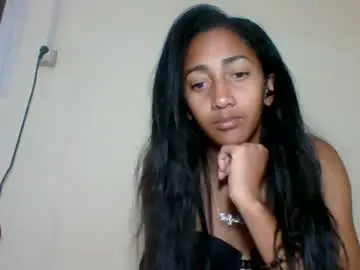 Chaturbate Nude Webcam of belle_annah