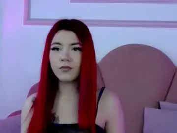 Chaturbate Live Sex Cam of breezelle