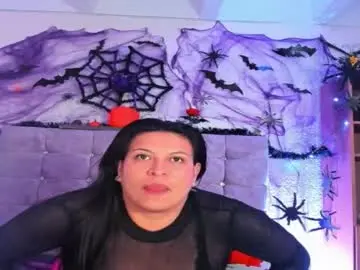 Chaturbate Live Sex Cam of carla_jones54