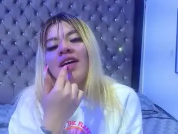 Chaturbate Live Sex of celeste_duubois