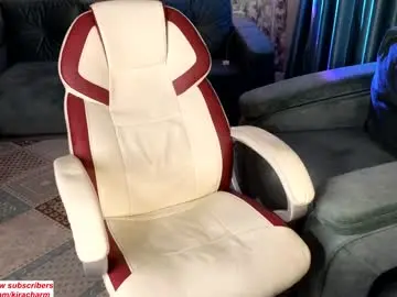 Chaturbate Nude Webcam of charming__kitty