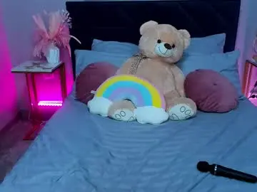 Chaturbate Live Porn of curvy_dynamite