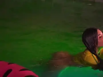 Chaturbate Sex Chat of dakota_leex