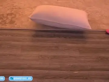 Chaturbate Adult Webcams of dakota_leex