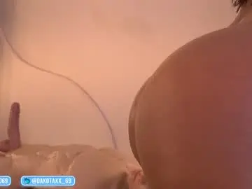 Chaturbate Live Porn of dakota_leex