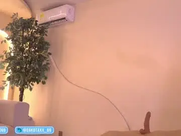 Chaturbate Adult Webcam of dakota_leex