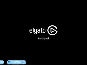 Chaturbate Best Webcam of dakota_leex