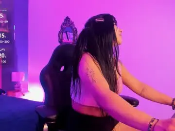 Chaturbate Sex Cam of deep_sky