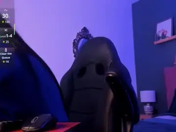 Chaturbate Live Sex of deep_sky