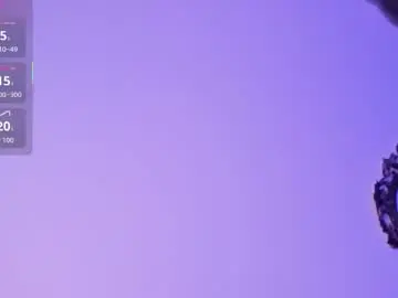 Chaturbate Best live sex cam show of deep_sky