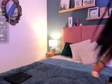 Chaturbate Free Porn Cam of deep_sky