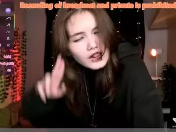 Chaturbate Best live sex cam show of dilara_xbaby