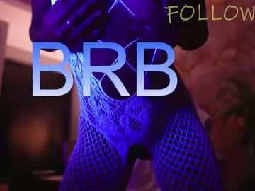 Chaturbate Adult Webcam of hanna_chris