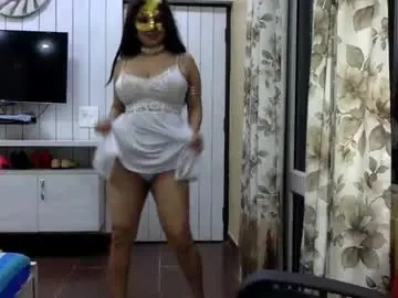 Chaturbate Nude Webcam of indianrads9