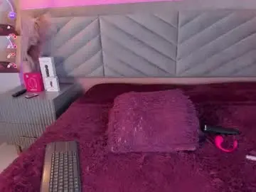 Chaturbate Live Sex of isabella_crofts