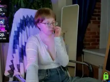 Chaturbate Live Porn of melissa_wells