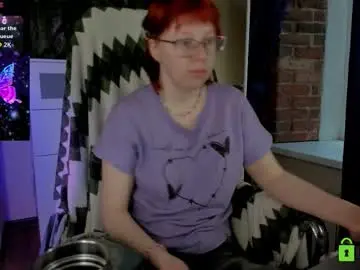 Chaturbate Sex Cam of melissa_wells