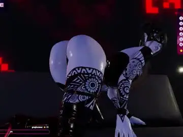 Chaturbate Private Sex Chat of misstenka