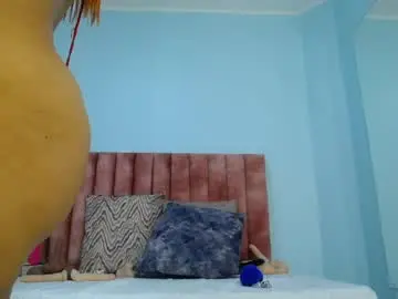 Chaturbate Free Porn Cam of nana_levy