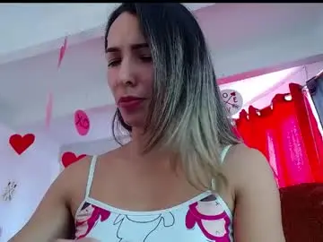 Chaturbate Nude Webcam of niki_1998