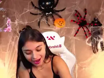 Chaturbate Watch Live Sex Cams of nina_fierce