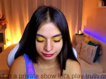 Chaturbate Nude Webcam of nina_fierce
