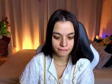 Chaturbate Live Sex Cam of nina_fierce
