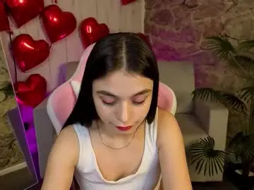Chaturbate Adult Video Chat of nina_fierce